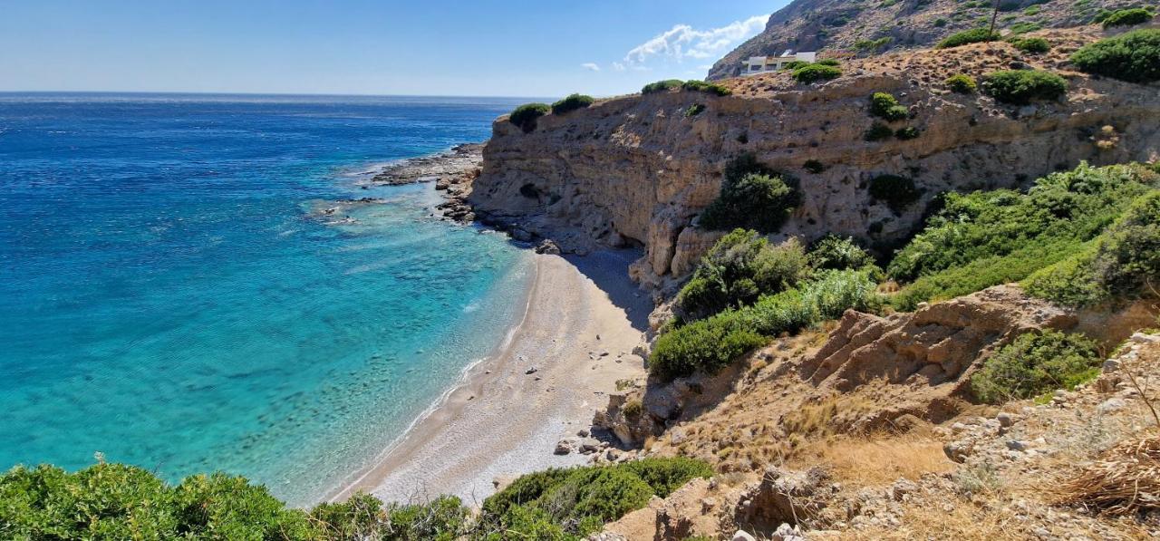 Casa Di Olive, All Seasons Accommodation Goudhouros Екстер'єр фото
