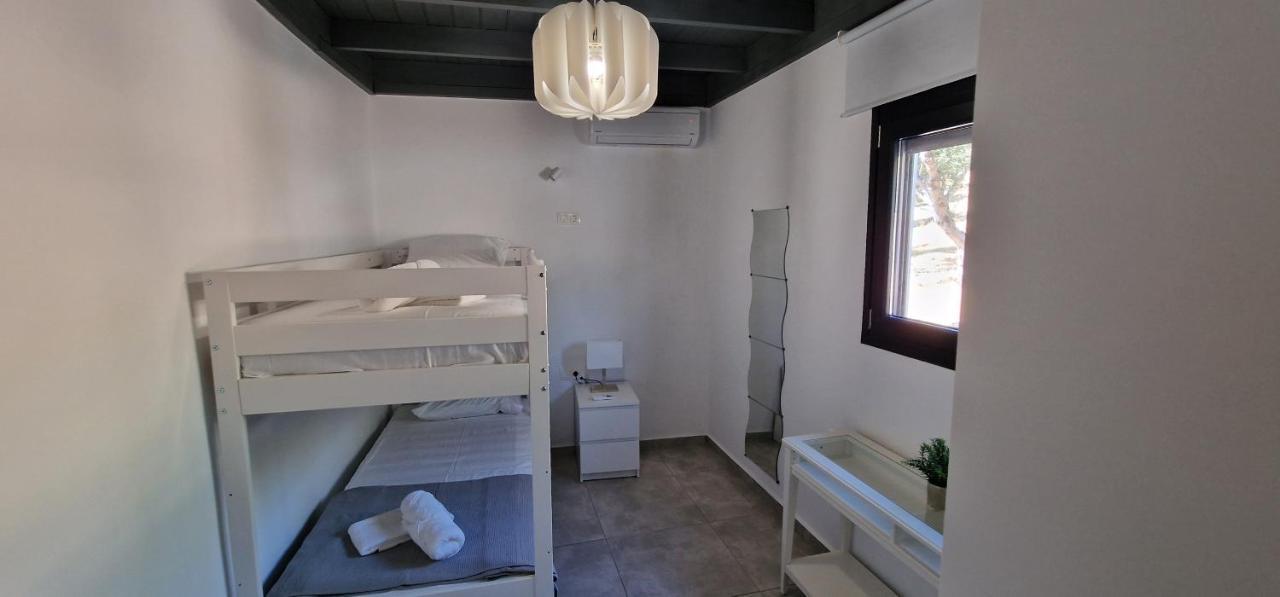 Casa Di Olive, All Seasons Accommodation Goudhouros Екстер'єр фото