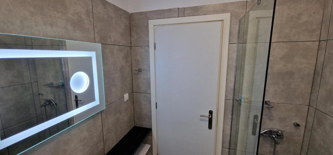 Casa Di Olive, All Seasons Accommodation Goudhouros Екстер'єр фото
