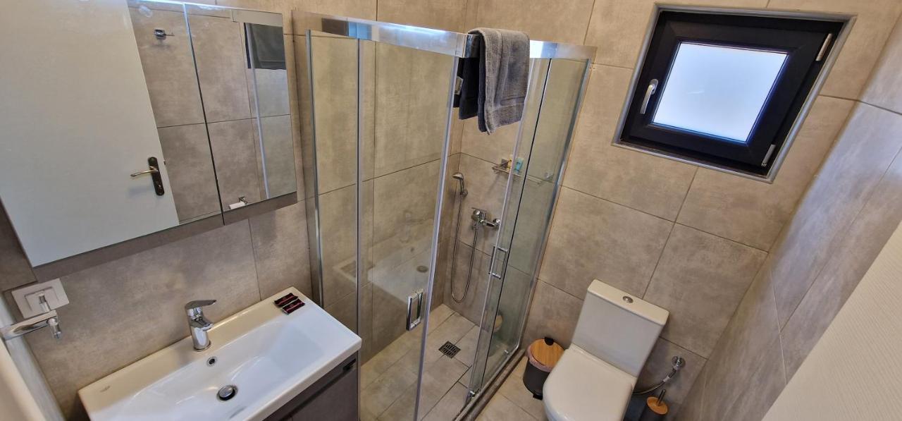 Casa Di Olive, All Seasons Accommodation Goudhouros Екстер'єр фото