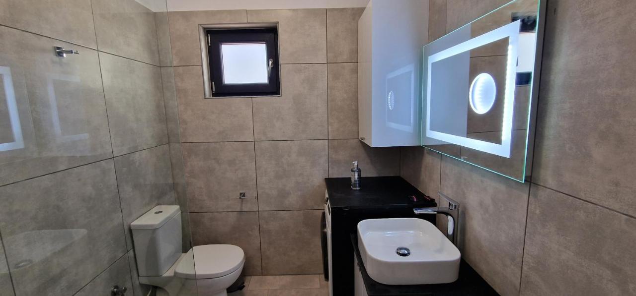 Casa Di Olive, All Seasons Accommodation Goudhouros Екстер'єр фото