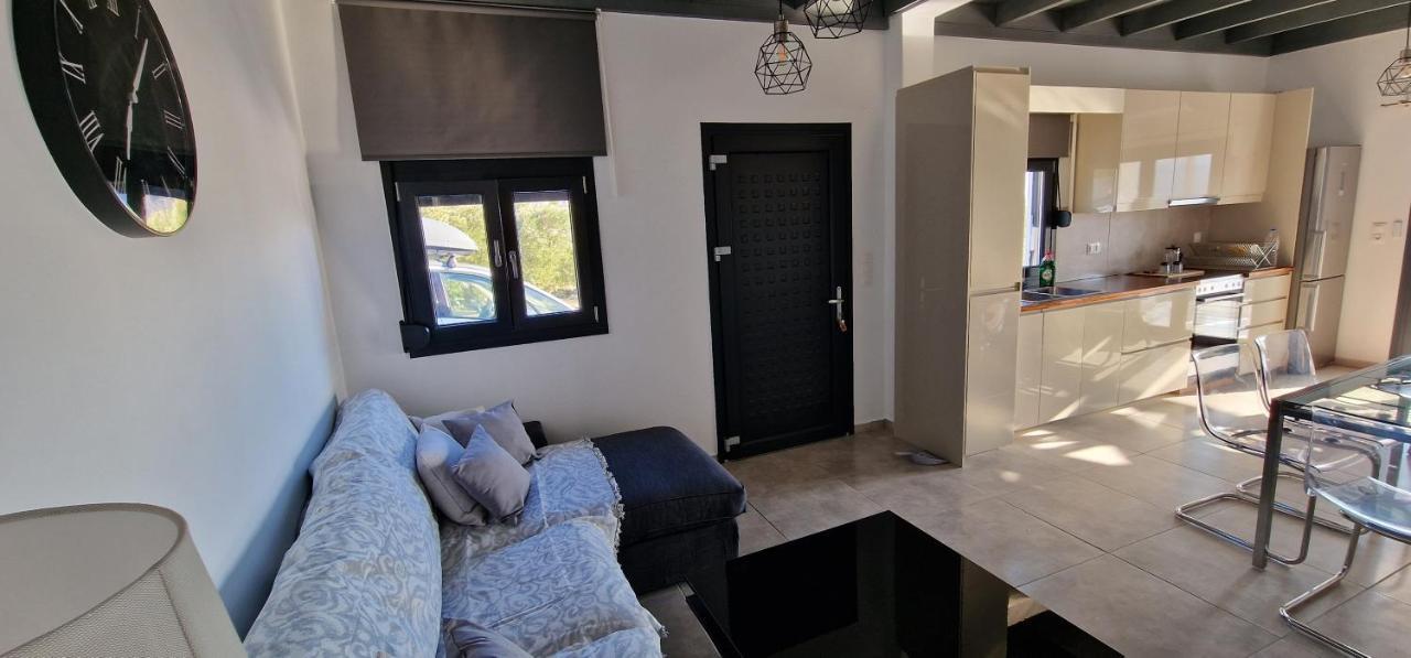 Casa Di Olive, All Seasons Accommodation Goudhouros Екстер'єр фото