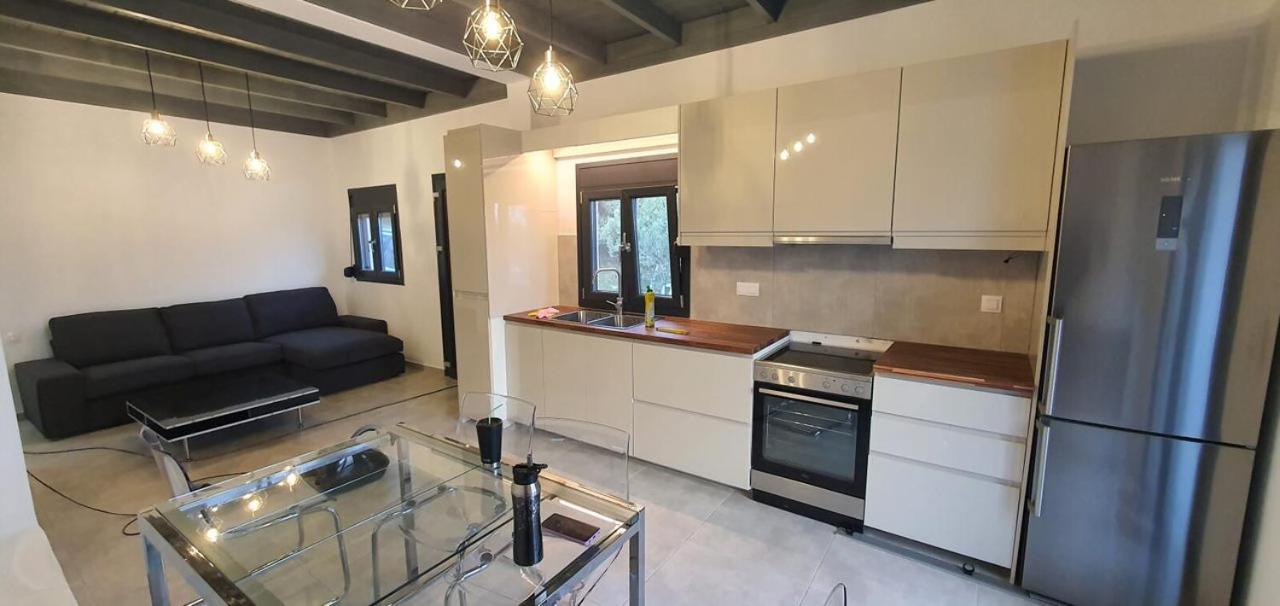 Casa Di Olive, All Seasons Accommodation Goudhouros Екстер'єр фото