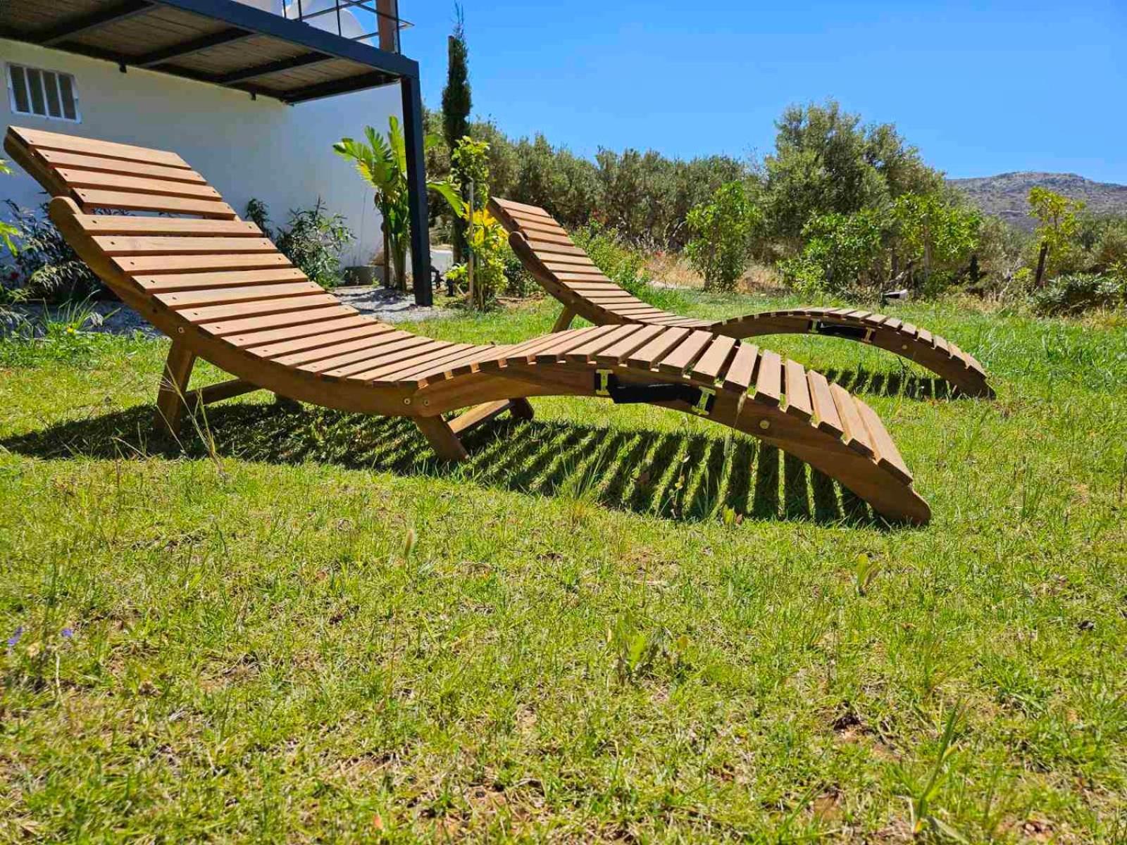 Casa Di Olive, All Seasons Accommodation Goudhouros Екстер'єр фото