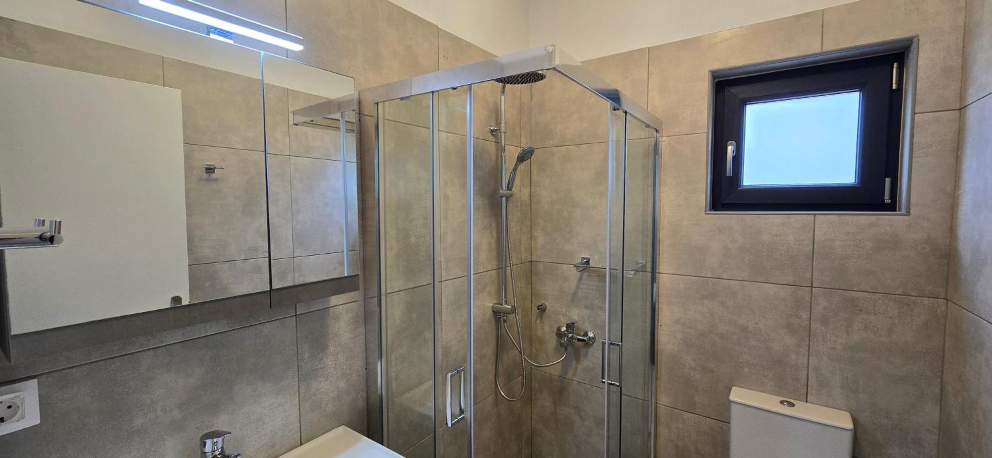 Casa Di Olive, All Seasons Accommodation Goudhouros Екстер'єр фото