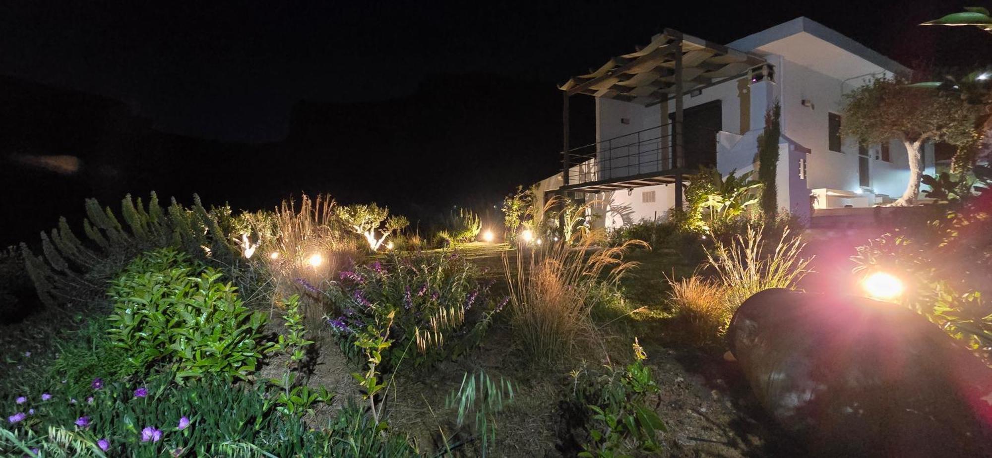 Casa Di Olive, All Seasons Accommodation Goudhouros Екстер'єр фото