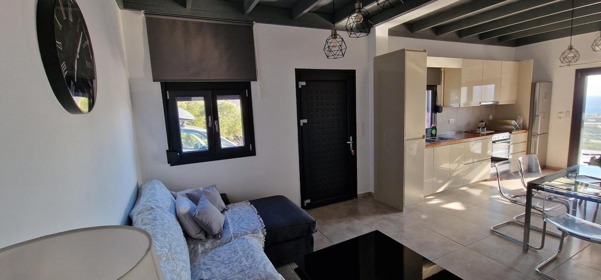 Casa Di Olive, All Seasons Accommodation Goudhouros Екстер'єр фото