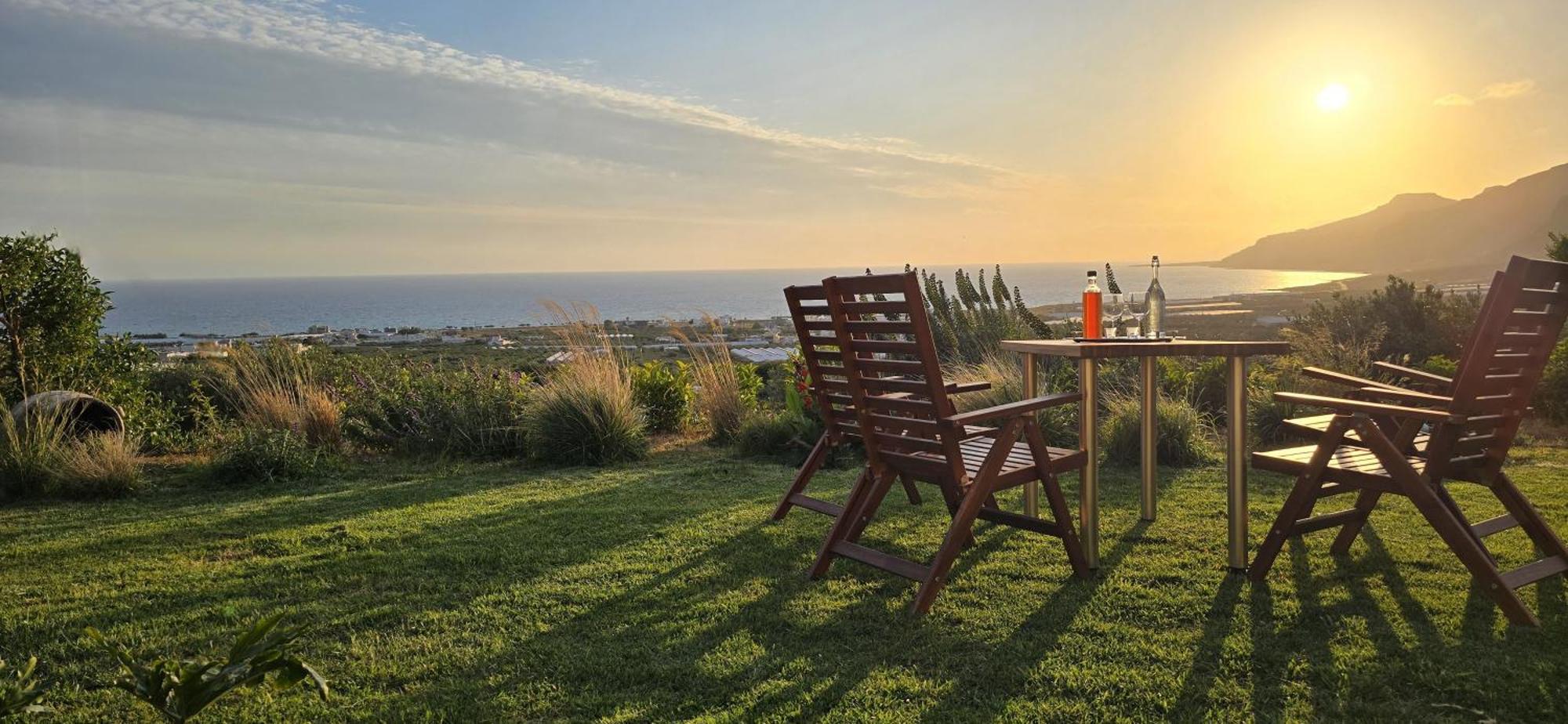 Casa Di Olive, All Seasons Accommodation Goudhouros Екстер'єр фото