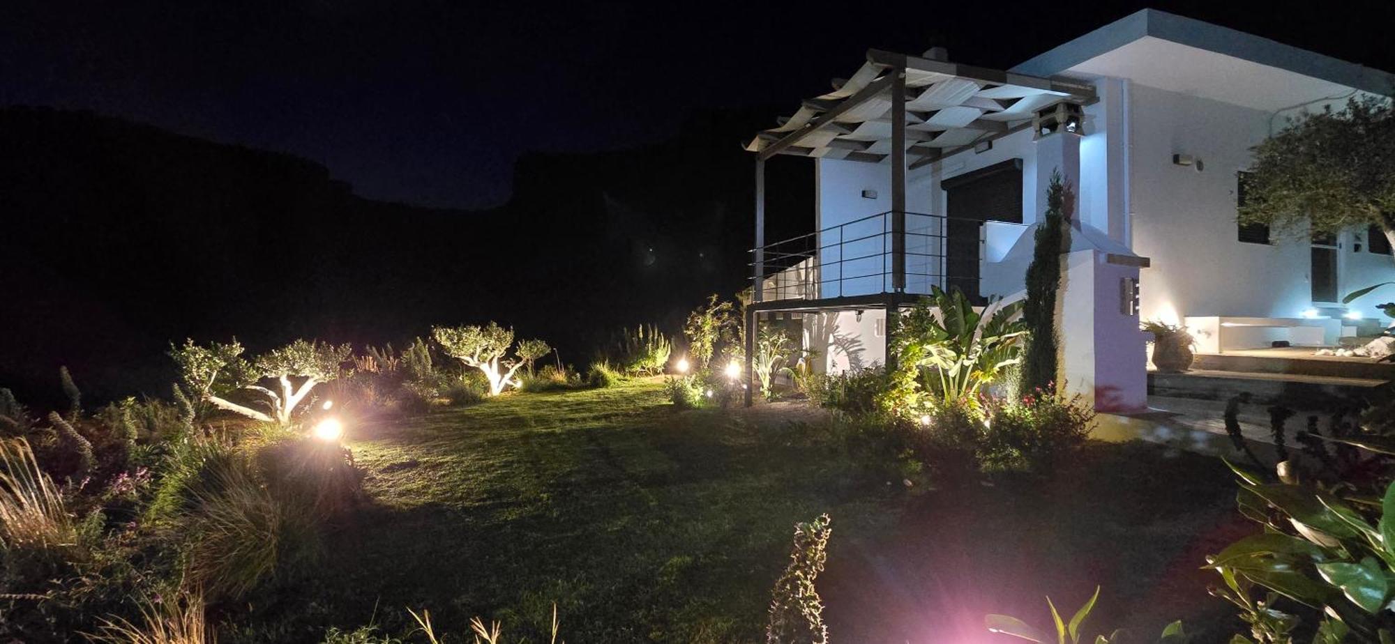 Casa Di Olive, All Seasons Accommodation Goudhouros Екстер'єр фото
